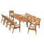 Ensemble repas 11 pièces Maston-1706495258