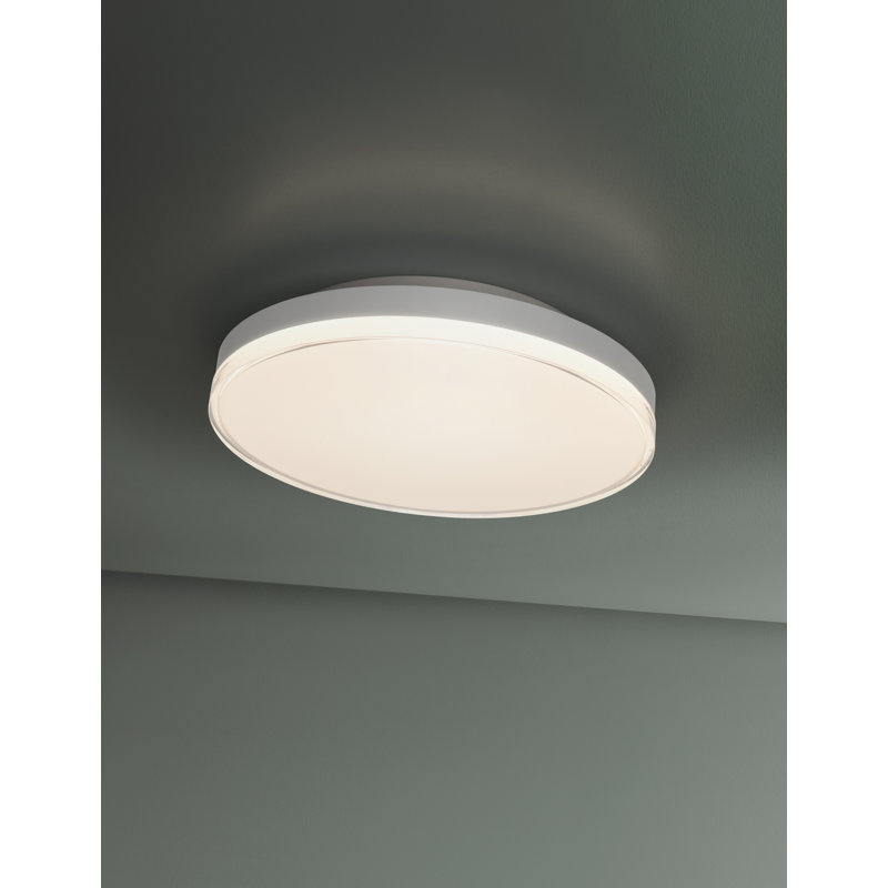 Hildegunde LED Flush Mount