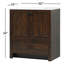 Ensemble de meuble-lavabo simple 30 po Soma-524008874