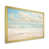 Gold Picture Framed