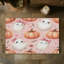 Tapis tressé Haunted Gourd Friends-857207469