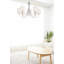 Sigourney 7 - Light Shaded Chandelier