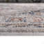 Tapis à bordure carrelée