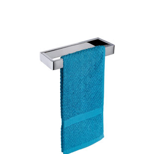 1 Wall Towel Bar