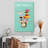 Tergel Balanced Breakfast-108606052