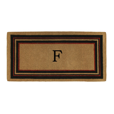Carleah Doormat