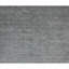 Tapis gris noué à la main-96380492