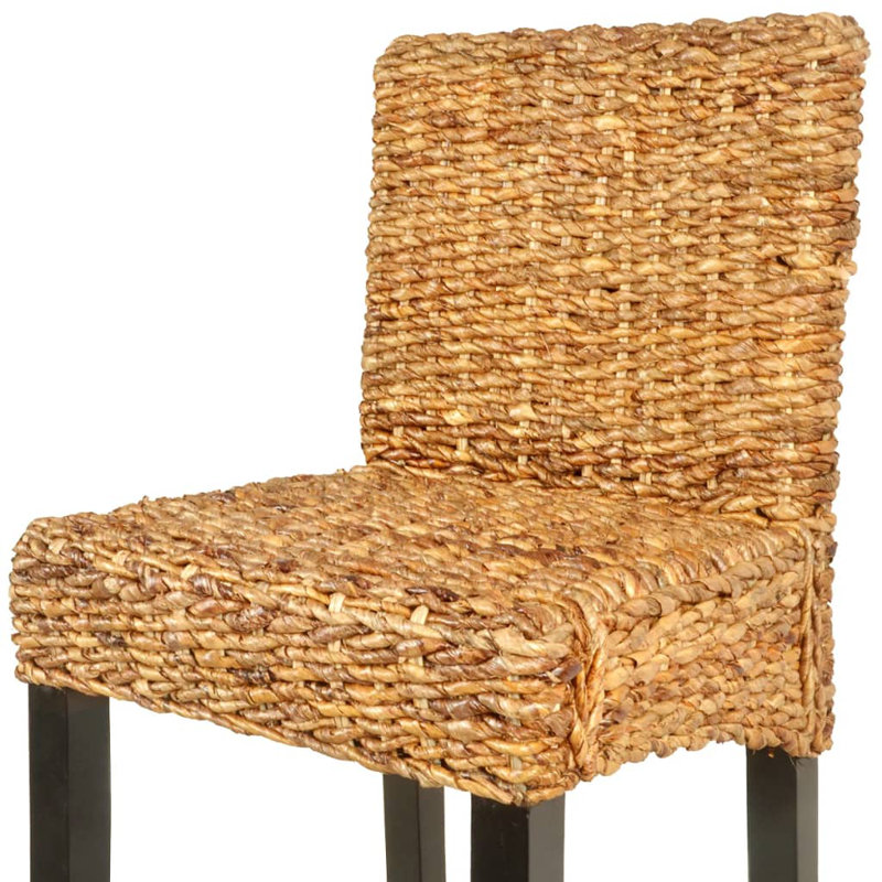 Wadebridge Counter Stool with Solid Wood Frame