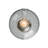 1 - Light Brushed Nickel Single Pendant-16183585