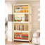 Armoire de rangement 19,69 po