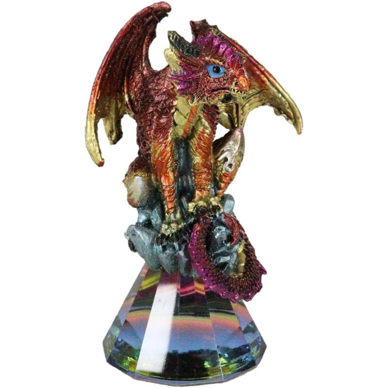 Harver Fantasy & Sci-Fi Figurines & Sculptures