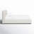 Bella Upholstered Platform Bed-101515135-90740262