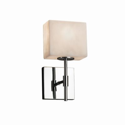 Brey Armed Sconce