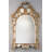 Neoclassical Traditional Accent Mirror