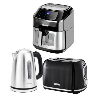 Geepas 1.7L Electric Tea Kettle