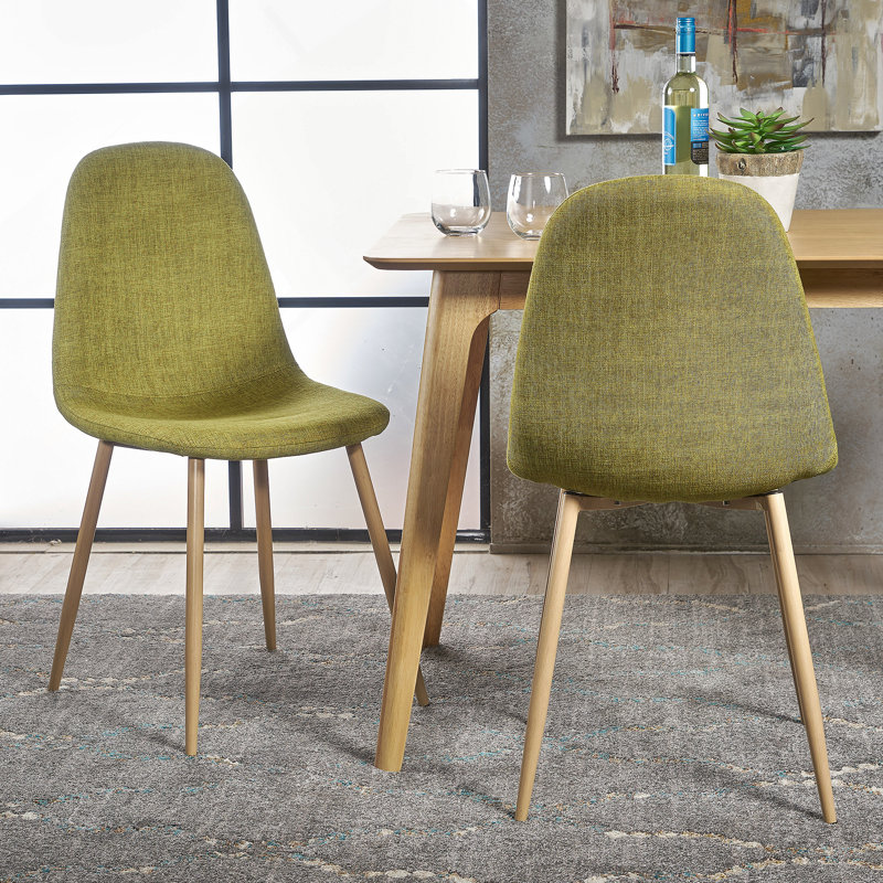 Chaise de salle à manger