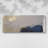 Abstract Series 9 #XL-Wide Gallery Wrapped Canvas