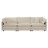 Modern 3 Piece Sofa Set