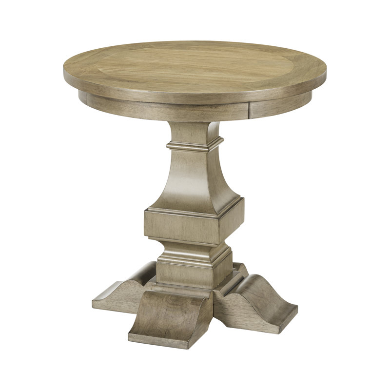 Table de bout Kamoura