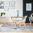 Abstract Indoor Rug-268953679