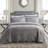 Westland Quilted Plush Bedspread Set-1429003310-1429003314