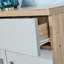 16 Pair Shoe Storage Cabinet-1470318885