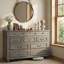 9 Drawer Dresser For Bedroom-1222828731