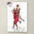 Armand 'Basket Ball' Print on Canvas-21650764