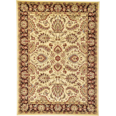Odyssey Oriental Indoor Rug