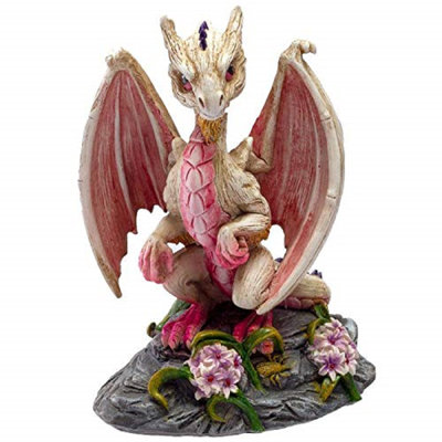 Tran Fantasy & Sci-Fi Figurines & Sculptures