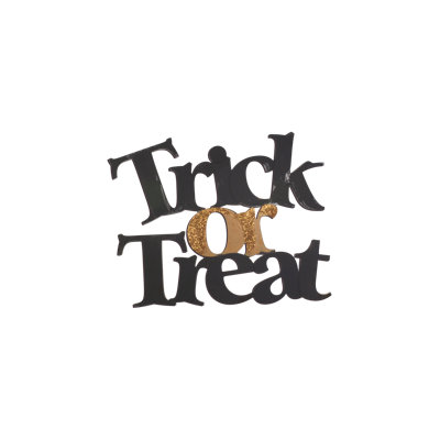 Halloween Decorative Accent