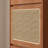 Rattan Shoe Cabinet For Entryway
