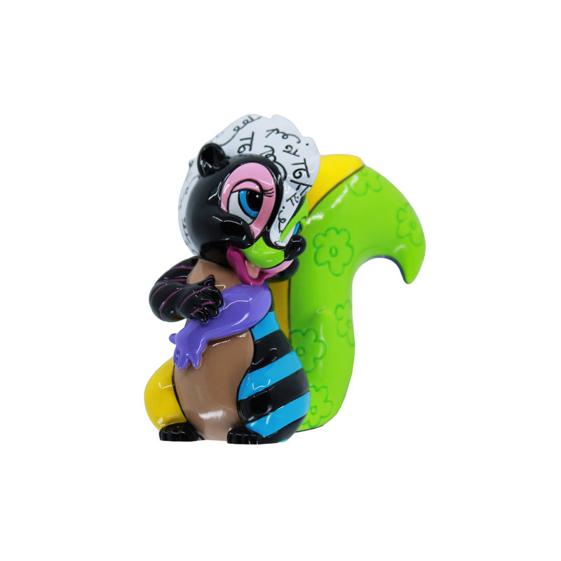 Mini-figurine 3 po Disney BRITTO