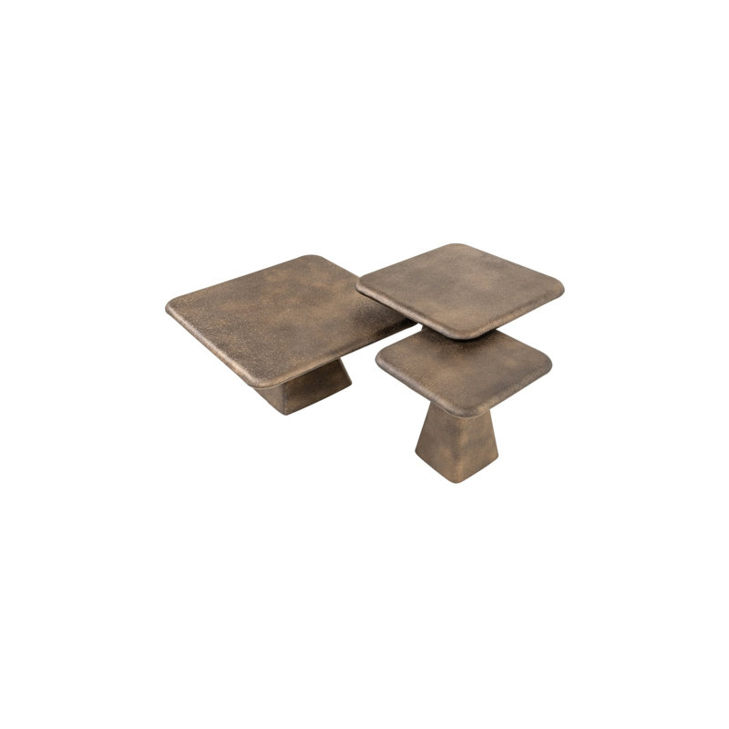 Marlie Nesting Coffee Table