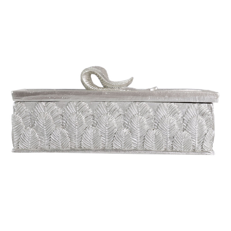Osburn Resin Decorative Box