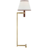 Hedger Traditional Floor Lamp by Ralph Lauren