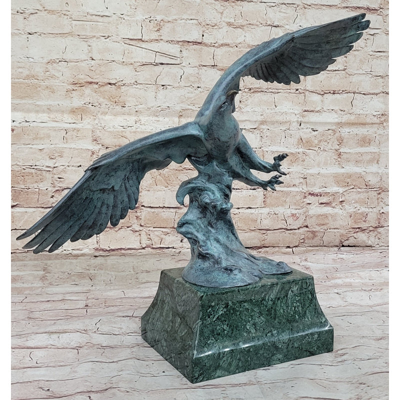 Figurines et sculptures Johb