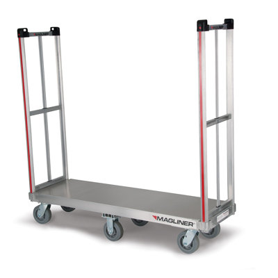 1500 Lb. Capacity Platform Dolly