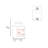 White Bathroom Vanity With Integrated Sink-1565768710