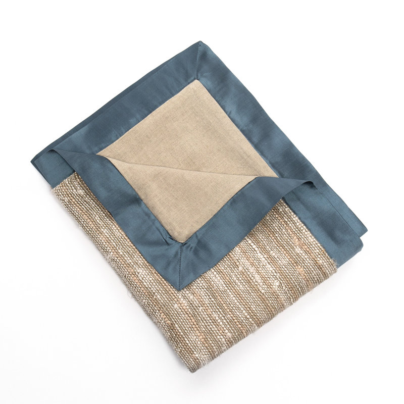 Strongarm Duvet Cover, Queen Duvet Cover, Blue