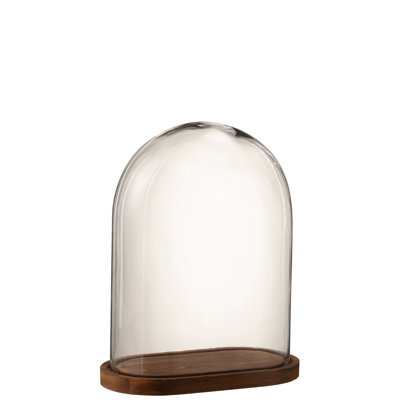Gatun Cloche Or Water Globe
