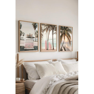 Ensemble de peinture décorative