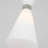 Belcarra 1-Light Small Pendant-88980019