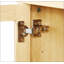 Armoire dôme
