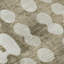 Tapis taupe Prisco lavable à la machine de qualité supérieure-1047858503
