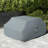 Heavy Duty Outdoor Waterproof Picnic Table Cover,All Weather Protection UVResistant Game Table Cover-1785213723-1785213721