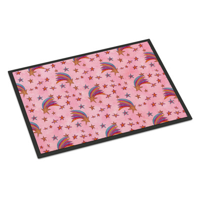 Walden Non-Slip Outdoor Doormat