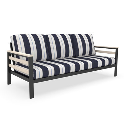 Townsend 80" Sunbrella® Patio Sofa