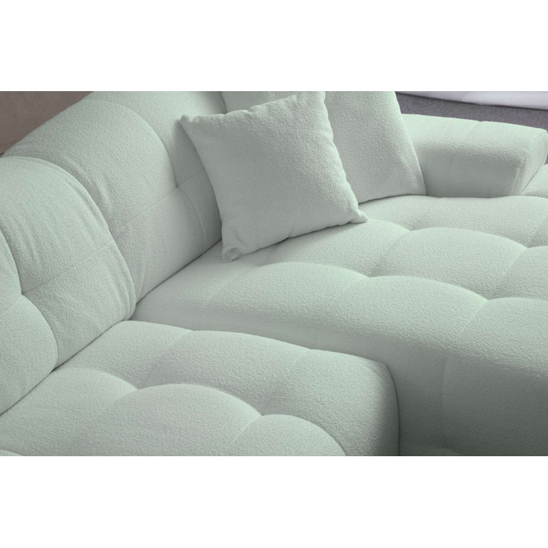 Corner Sofa