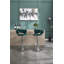 Ensemble de 2 tabourets de bar (sans table)-184158090